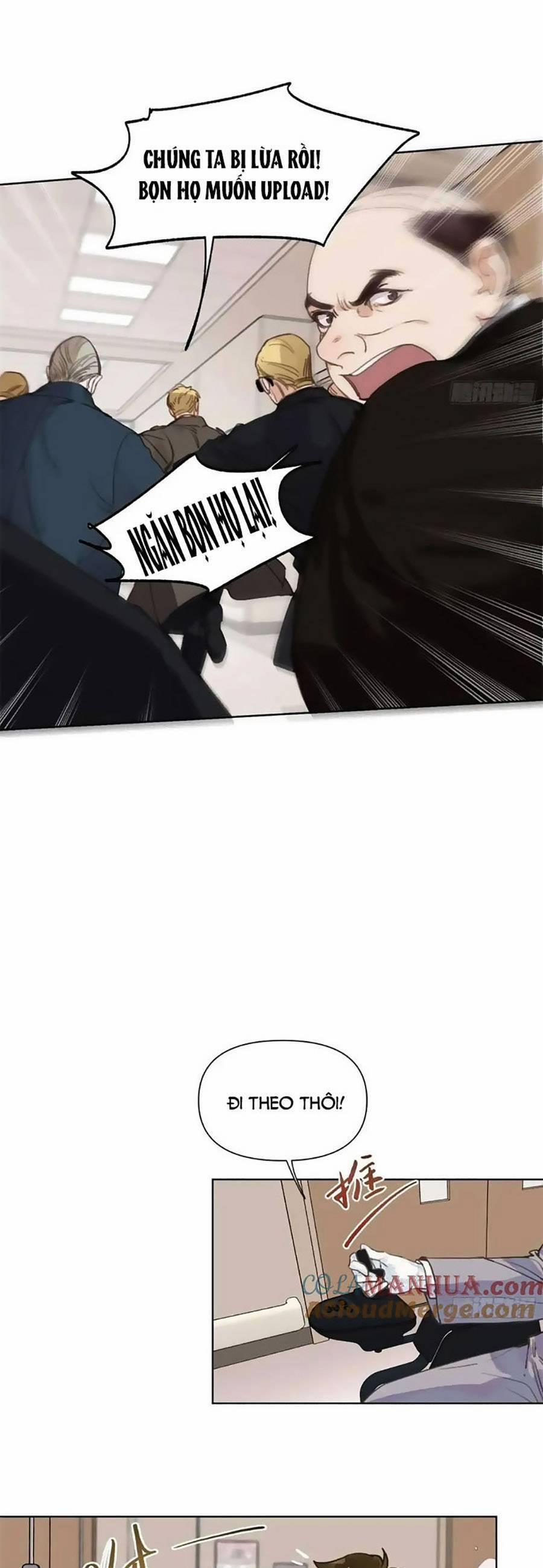 Mối Quan Hệ Không Hoàn Hảo 182 trang 1