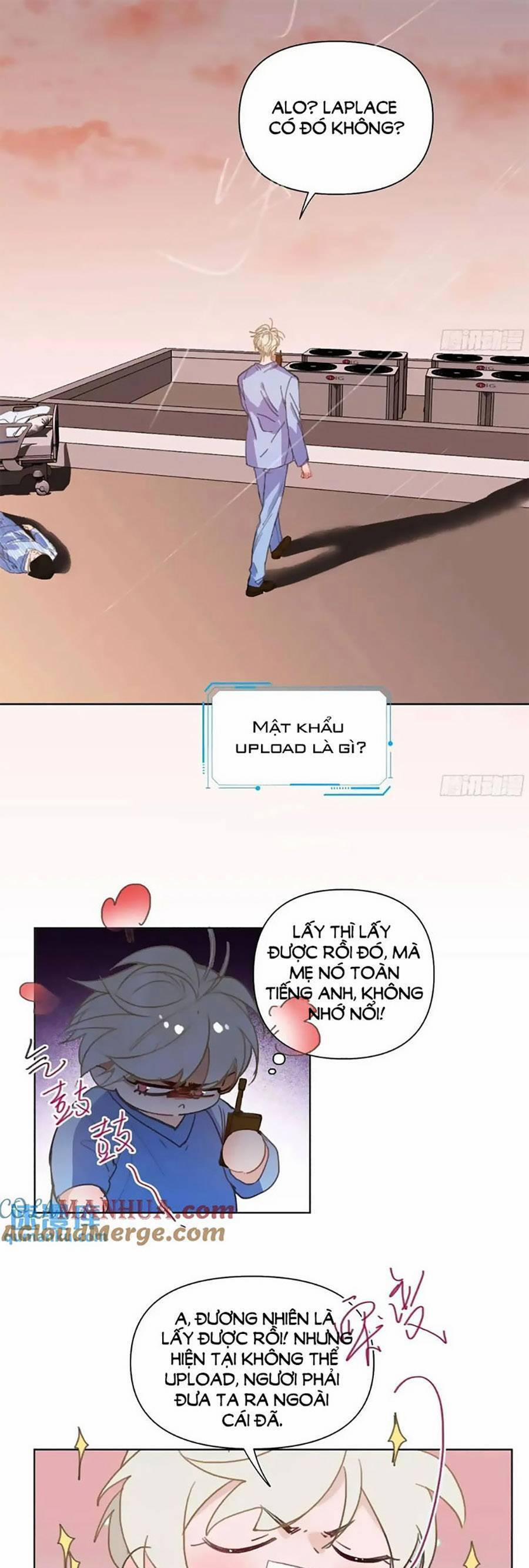 Mối Quan Hệ Không Hoàn Hảo 182 trang 12