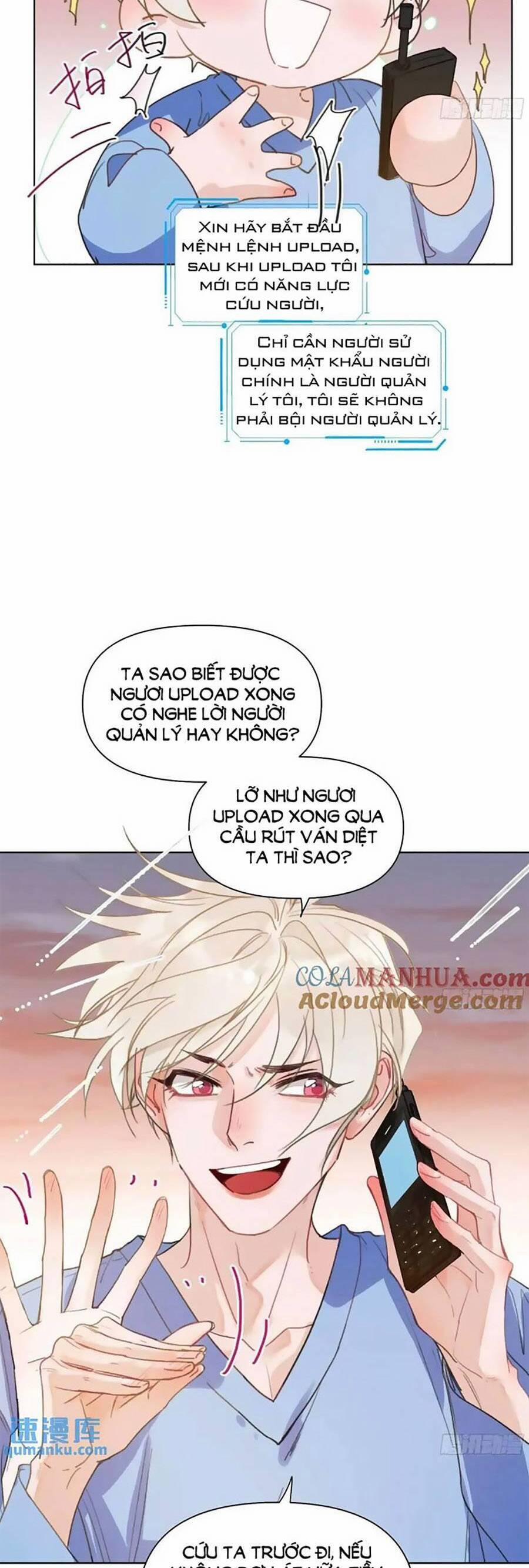 Mối Quan Hệ Không Hoàn Hảo 182 trang 13