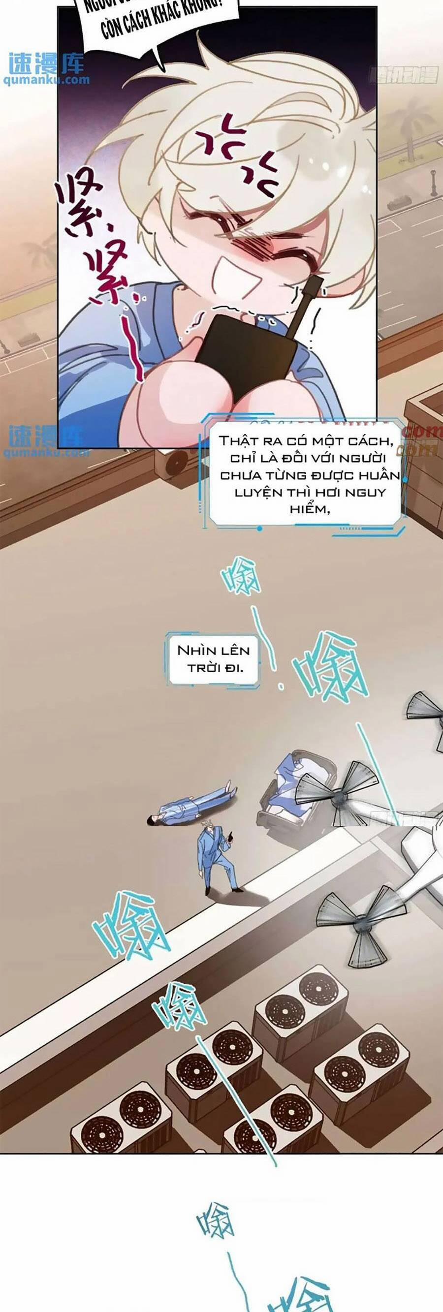 Mối Quan Hệ Không Hoàn Hảo 182 trang 15