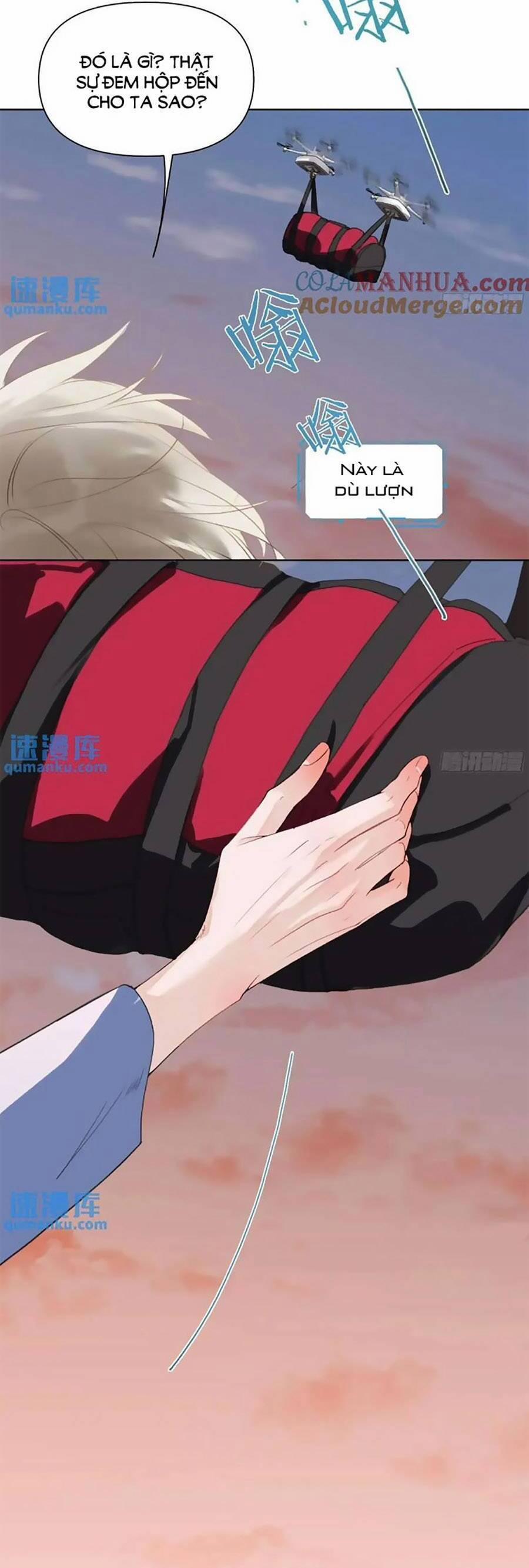 Mối Quan Hệ Không Hoàn Hảo 182 trang 16