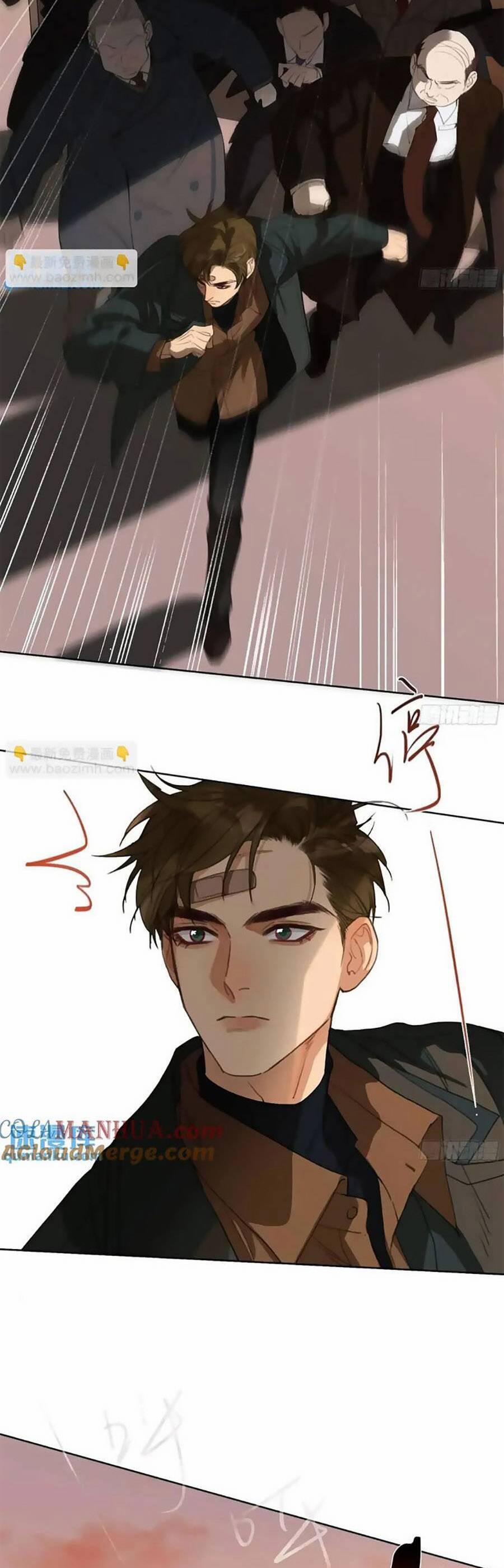 Mối Quan Hệ Không Hoàn Hảo 182 trang 18