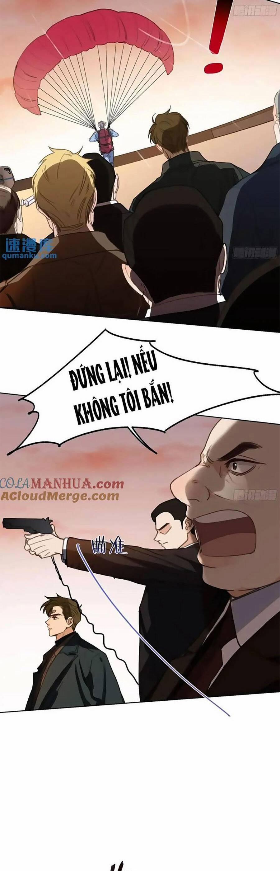 Mối Quan Hệ Không Hoàn Hảo 182 trang 19