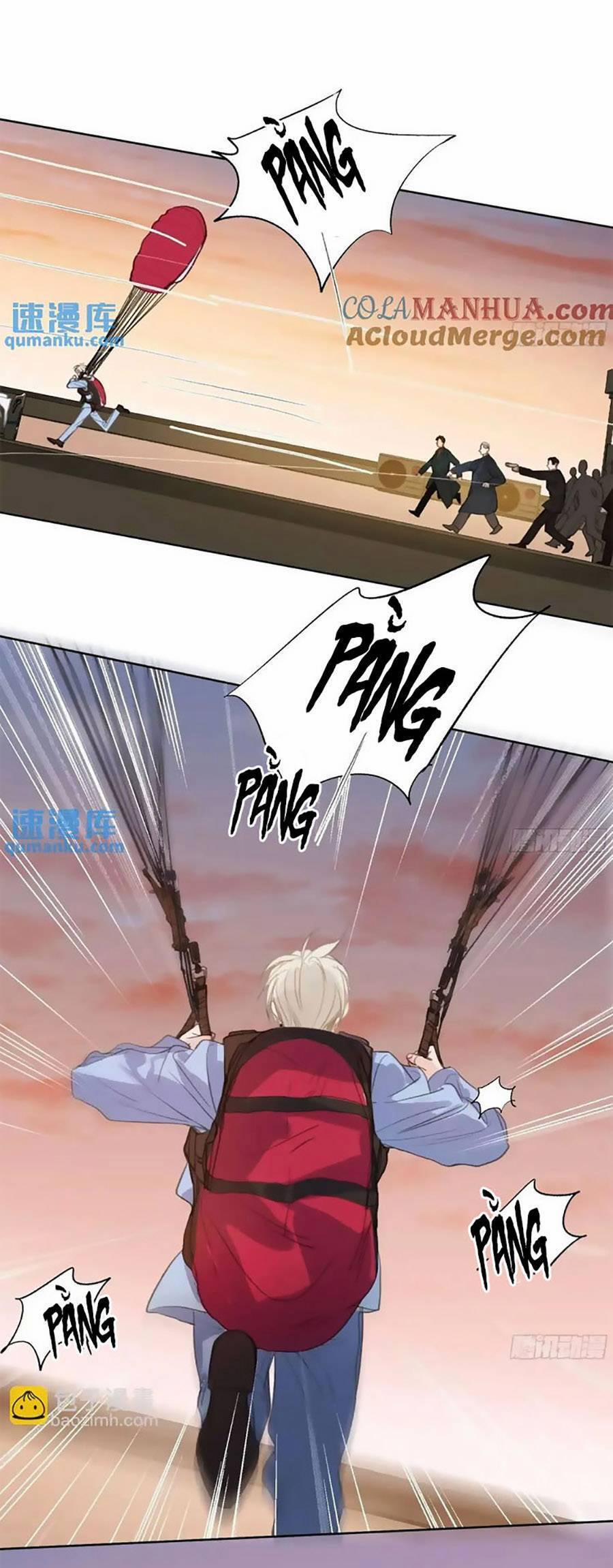 Mối Quan Hệ Không Hoàn Hảo 182 trang 21