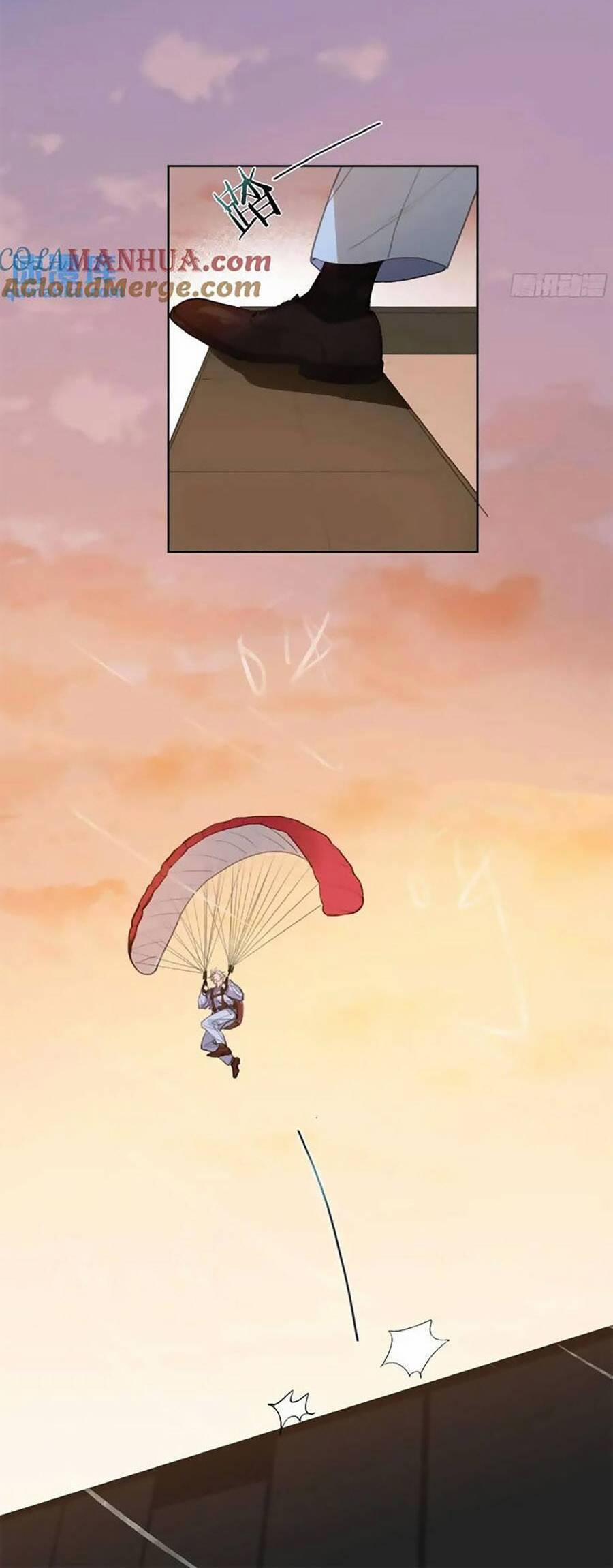 Mối Quan Hệ Không Hoàn Hảo 182 trang 22