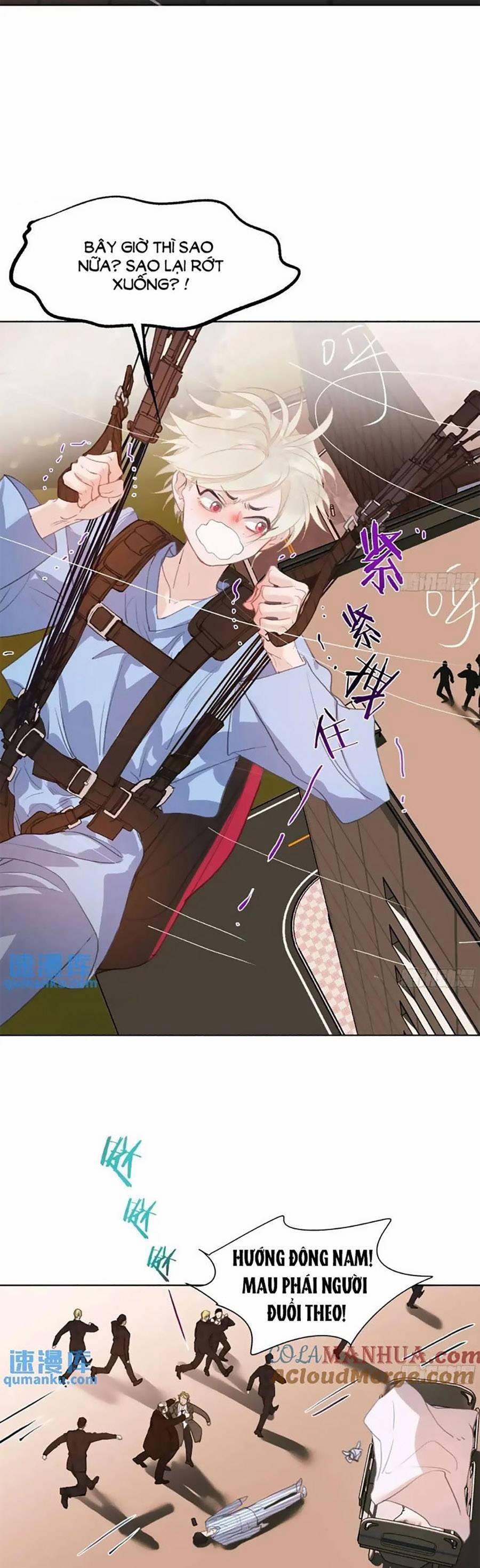 Mối Quan Hệ Không Hoàn Hảo 182 trang 23