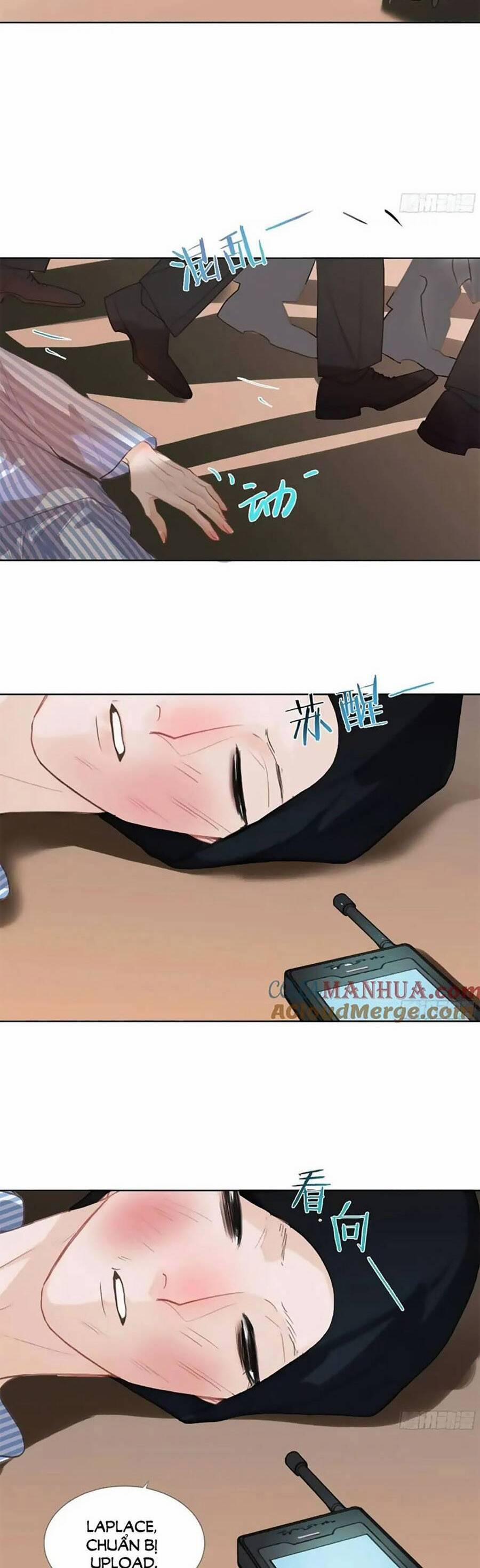 Mối Quan Hệ Không Hoàn Hảo 182 trang 24