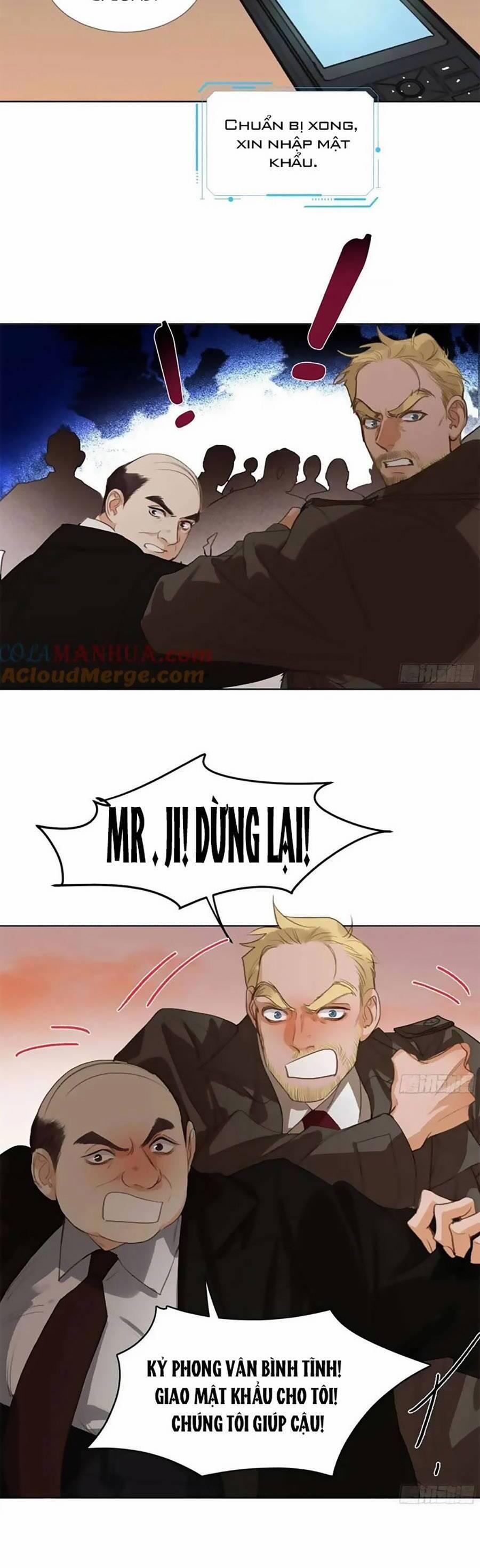 Mối Quan Hệ Không Hoàn Hảo 182 trang 25