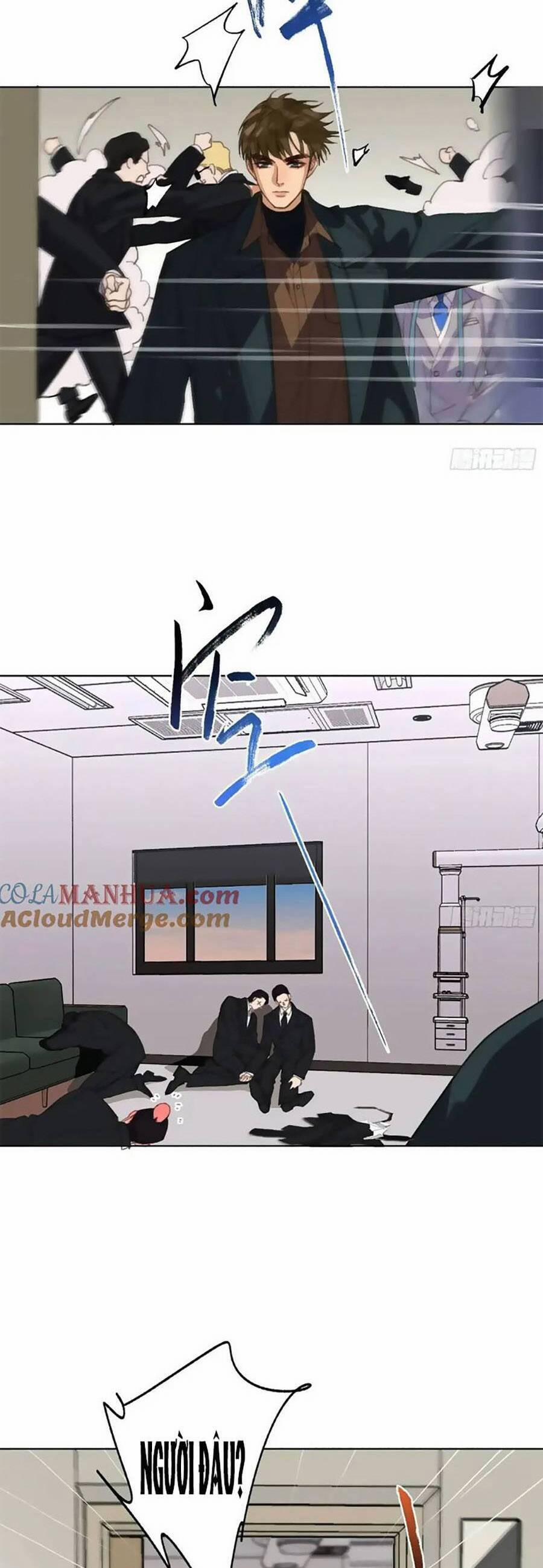 Mối Quan Hệ Không Hoàn Hảo 182 trang 3