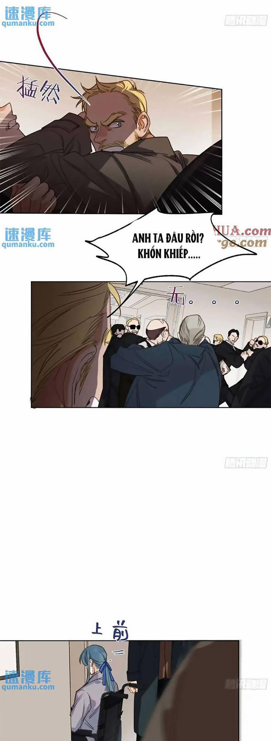 Mối Quan Hệ Không Hoàn Hảo 182 trang 5