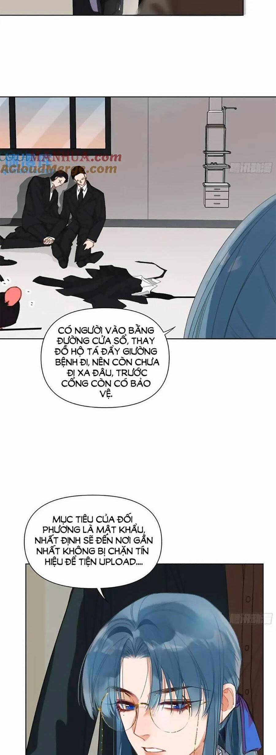 Mối Quan Hệ Không Hoàn Hảo 182 trang 6