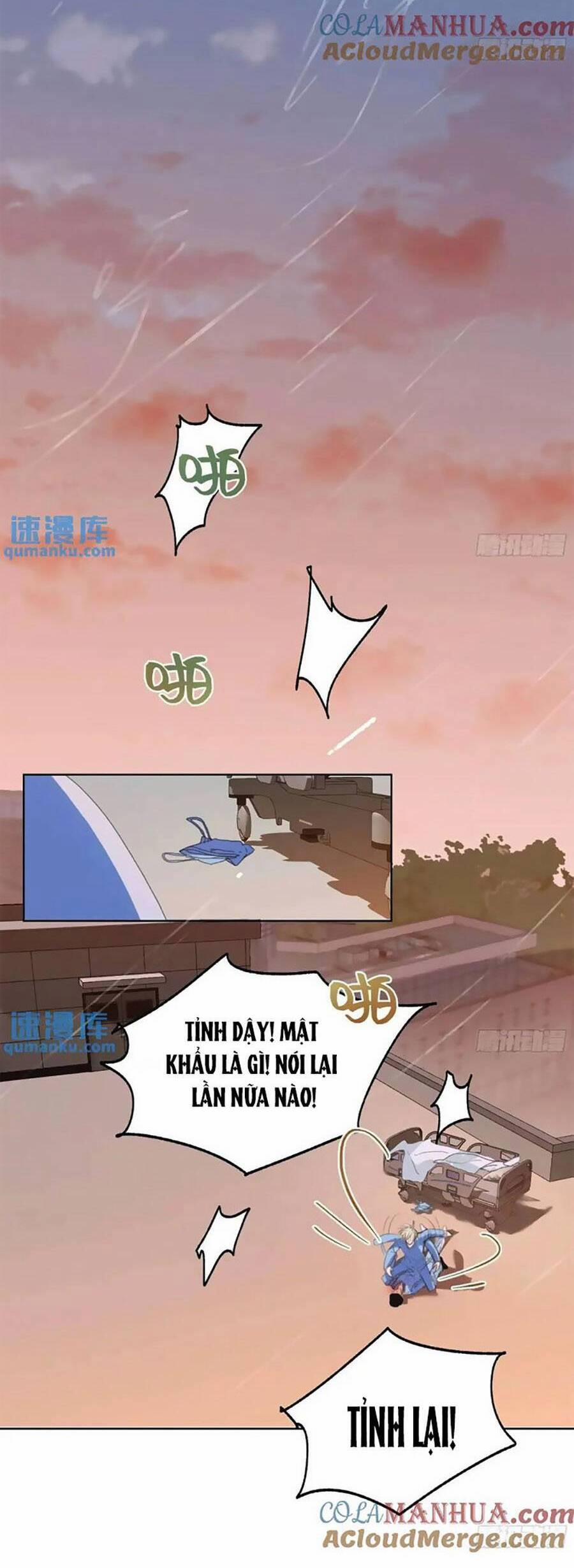 Mối Quan Hệ Không Hoàn Hảo 182 trang 8