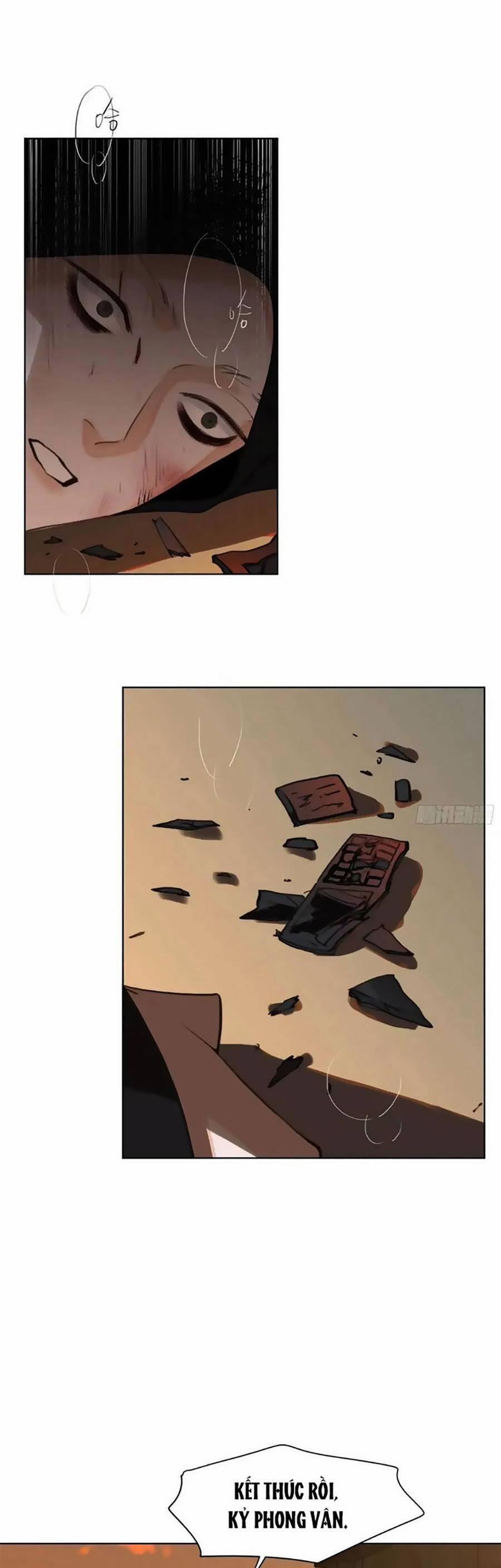 Mối Quan Hệ Không Hoàn Hảo 183 trang 1