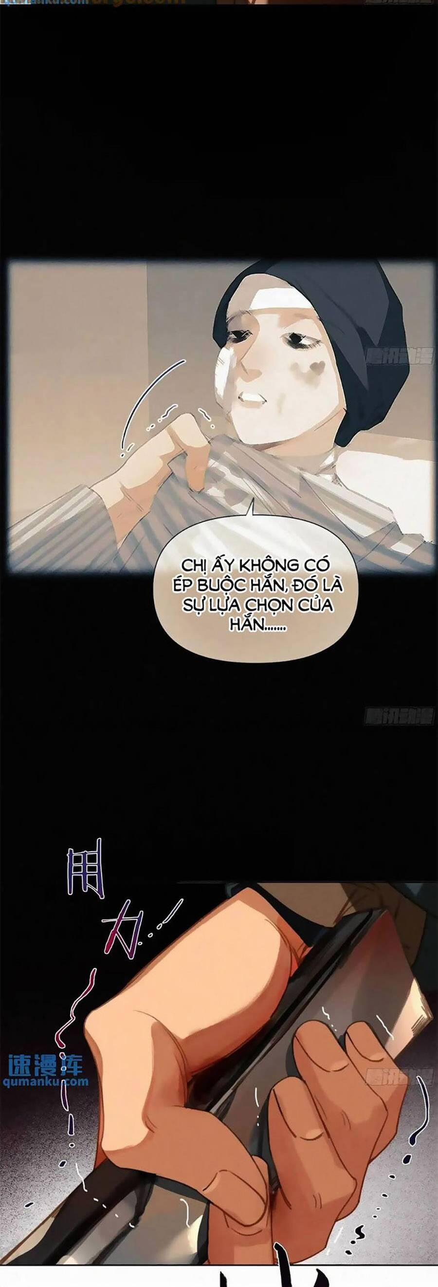 Mối Quan Hệ Không Hoàn Hảo 183 trang 12