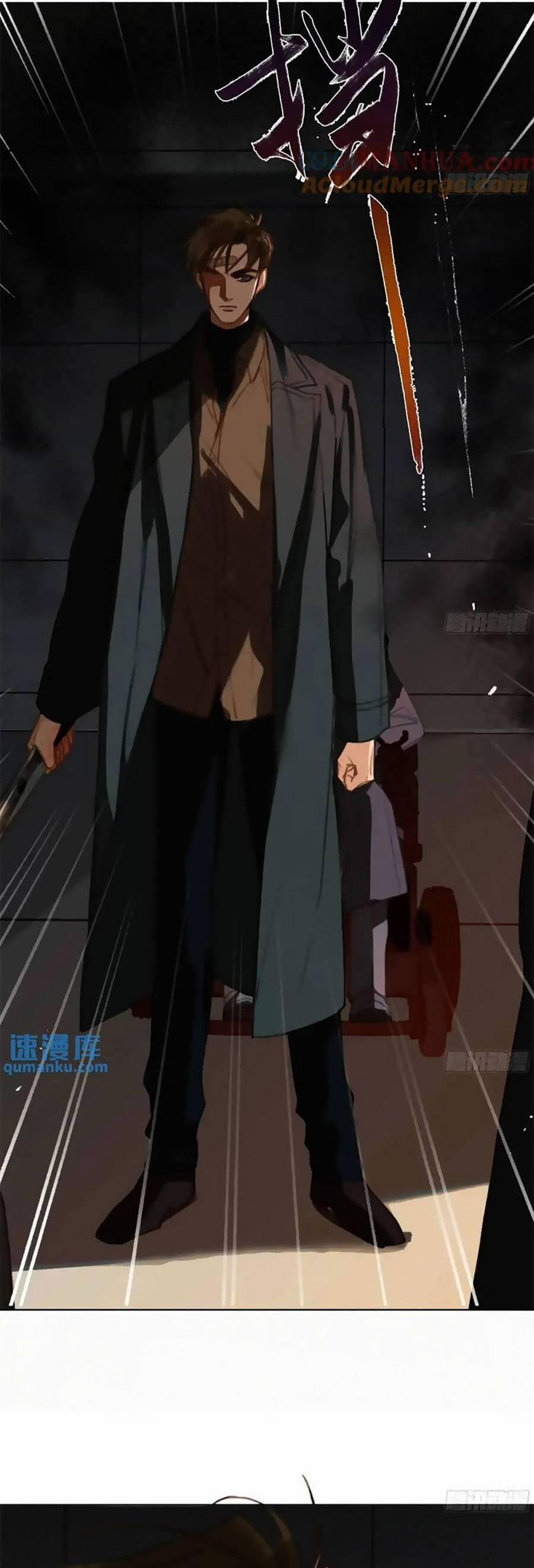 Mối Quan Hệ Không Hoàn Hảo 183 trang 13