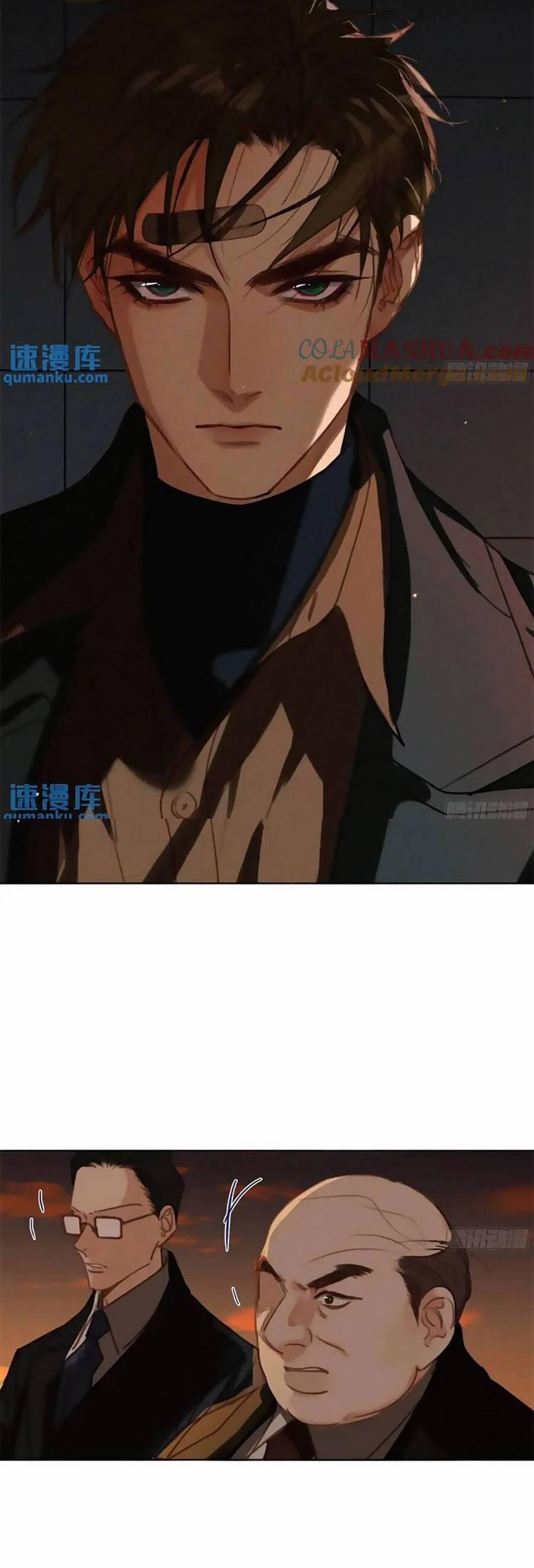 Mối Quan Hệ Không Hoàn Hảo 183 trang 14