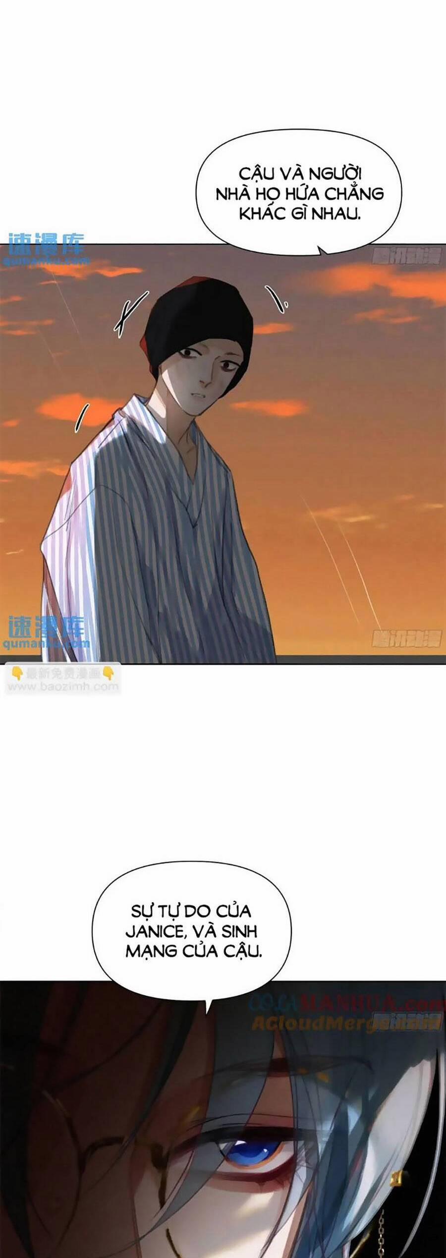 Mối Quan Hệ Không Hoàn Hảo 183 trang 17