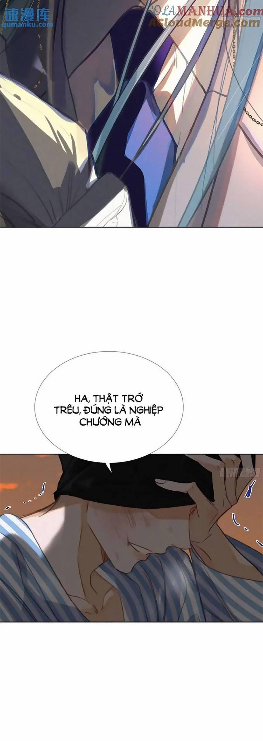 Mối Quan Hệ Không Hoàn Hảo 183 trang 19