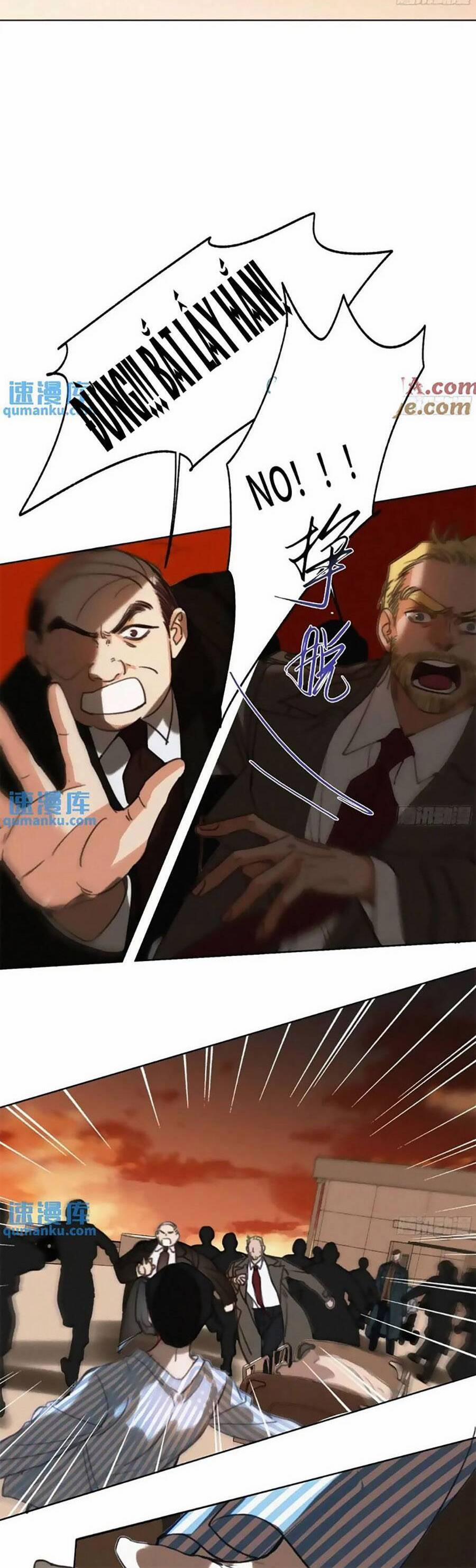 Mối Quan Hệ Không Hoàn Hảo 183 trang 21