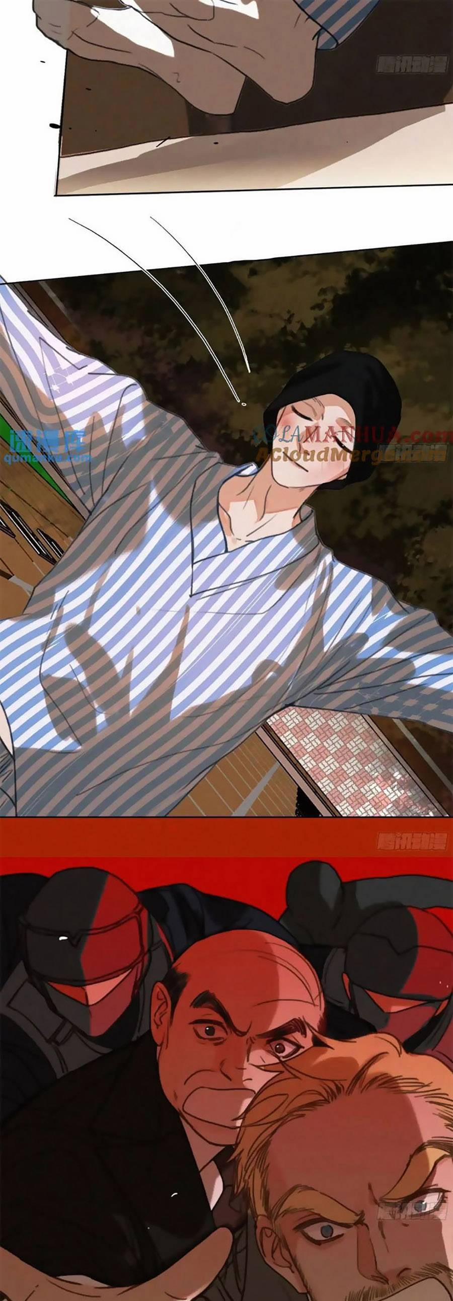 Mối Quan Hệ Không Hoàn Hảo 183 trang 22