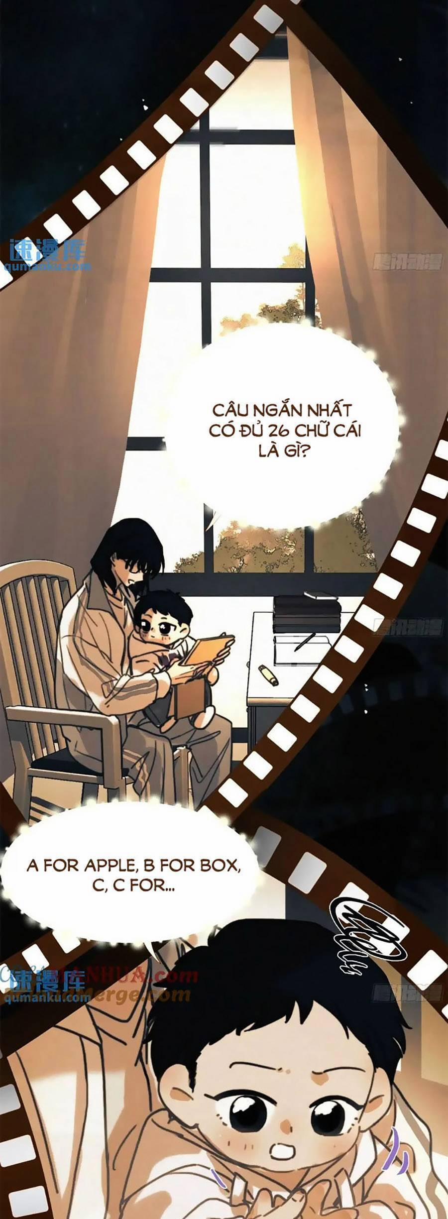 Mối Quan Hệ Không Hoàn Hảo 183 trang 25