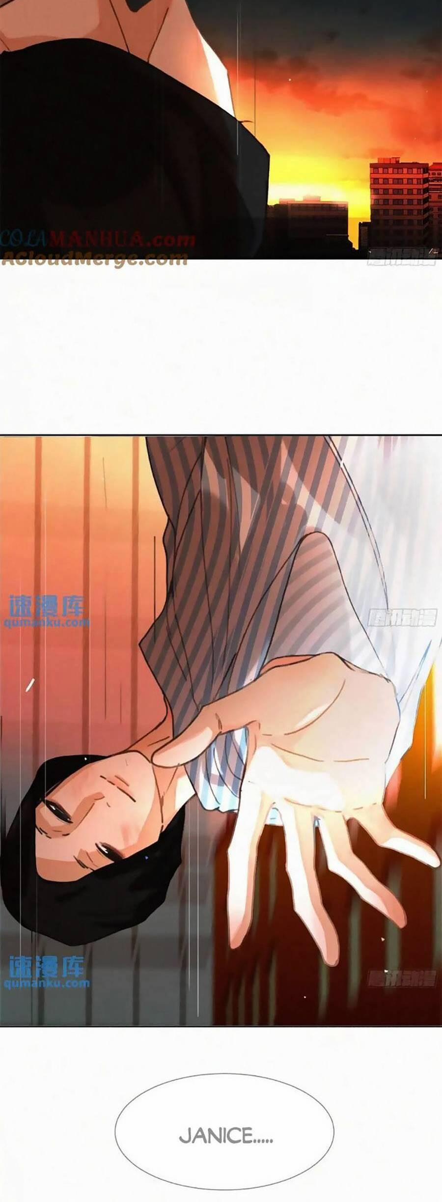 Mối Quan Hệ Không Hoàn Hảo 183 trang 28