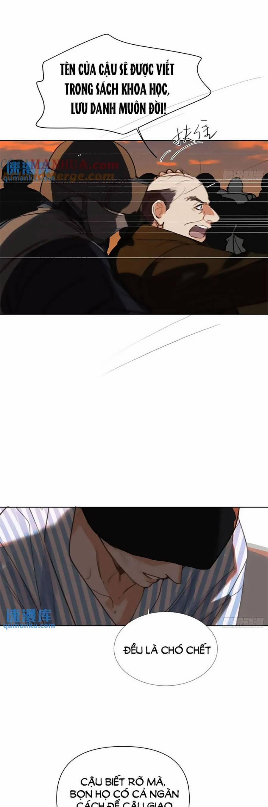 Mối Quan Hệ Không Hoàn Hảo 183 trang 4