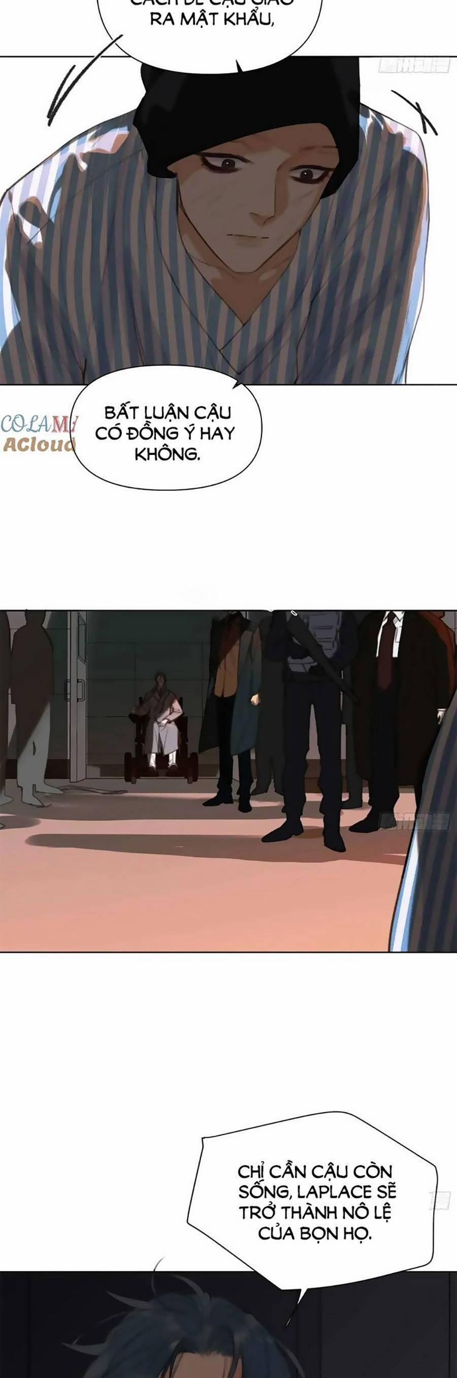 Mối Quan Hệ Không Hoàn Hảo 183 trang 5