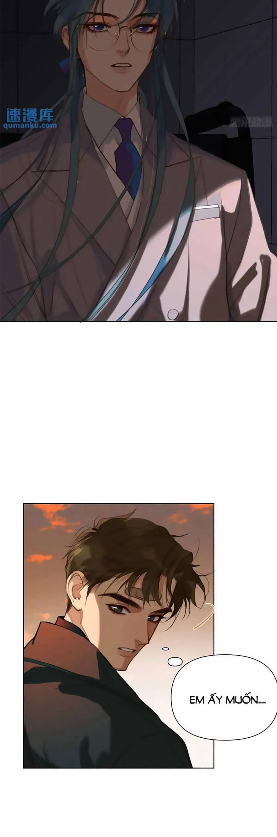 Mối Quan Hệ Không Hoàn Hảo 183 trang 6