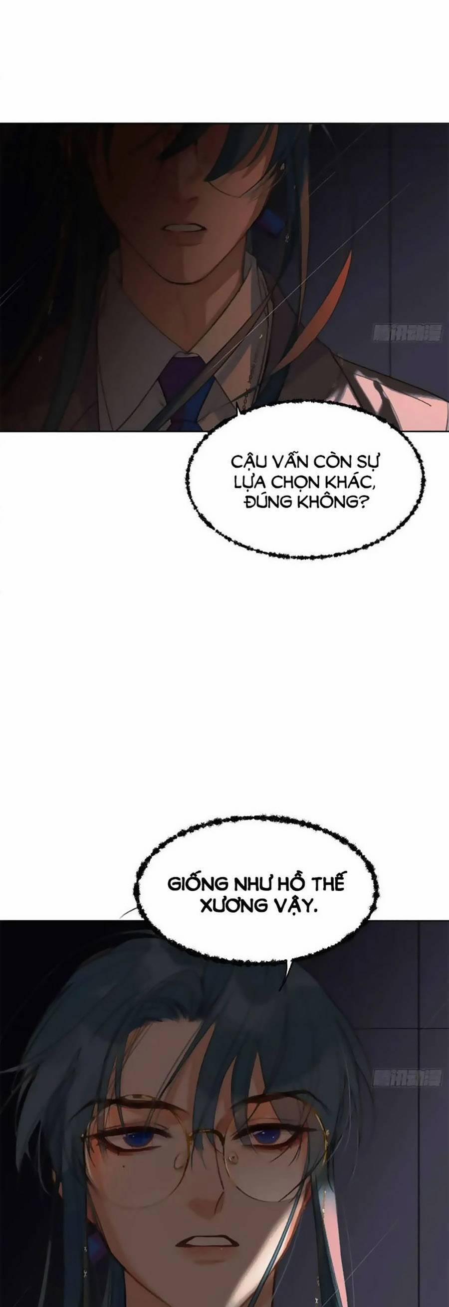 Mối Quan Hệ Không Hoàn Hảo 183 trang 7