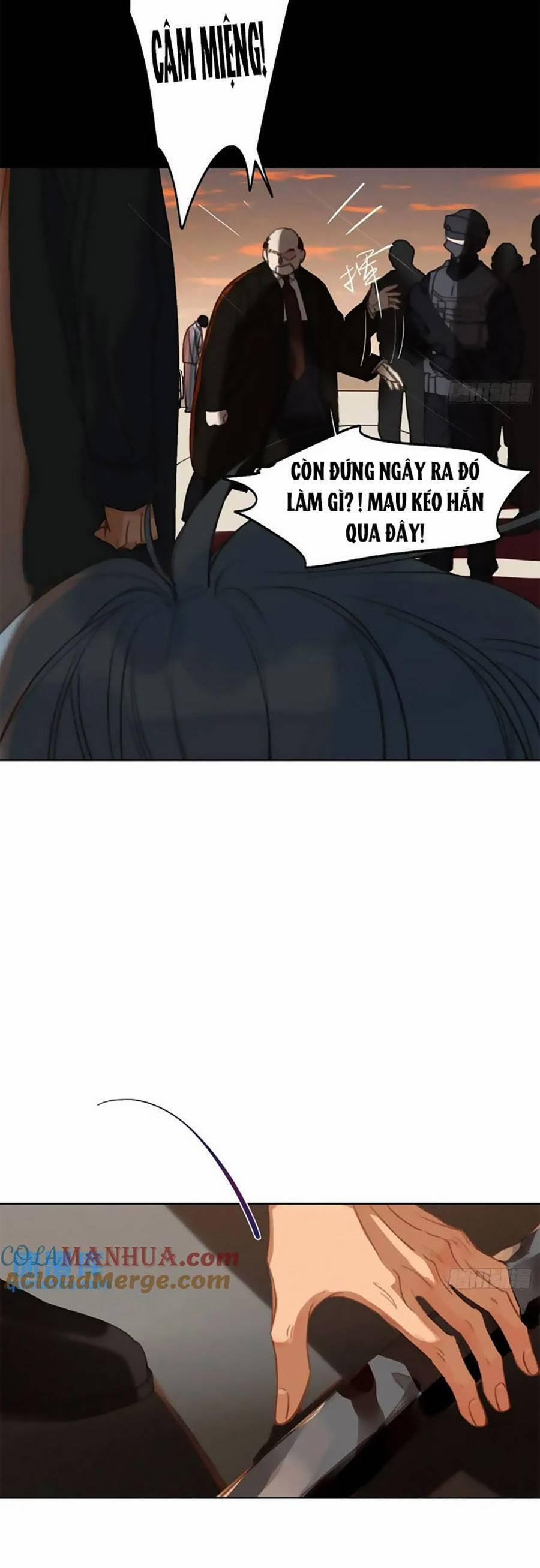 Mối Quan Hệ Không Hoàn Hảo 183 trang 9