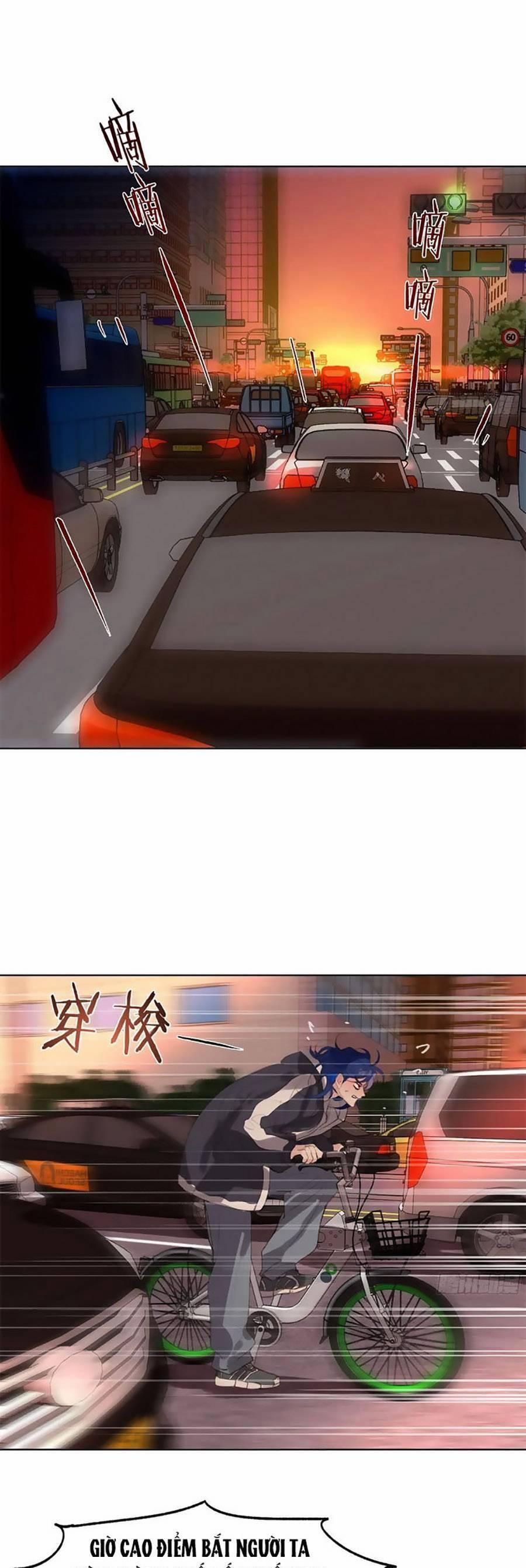 Mối Quan Hệ Không Hoàn Hảo 184 trang 1