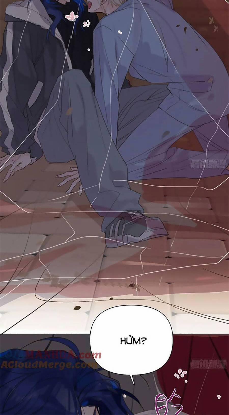 Mối Quan Hệ Không Hoàn Hảo 184 trang 11