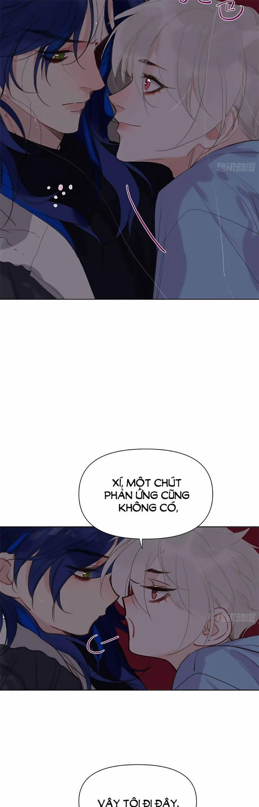 Mối Quan Hệ Không Hoàn Hảo 184 trang 12