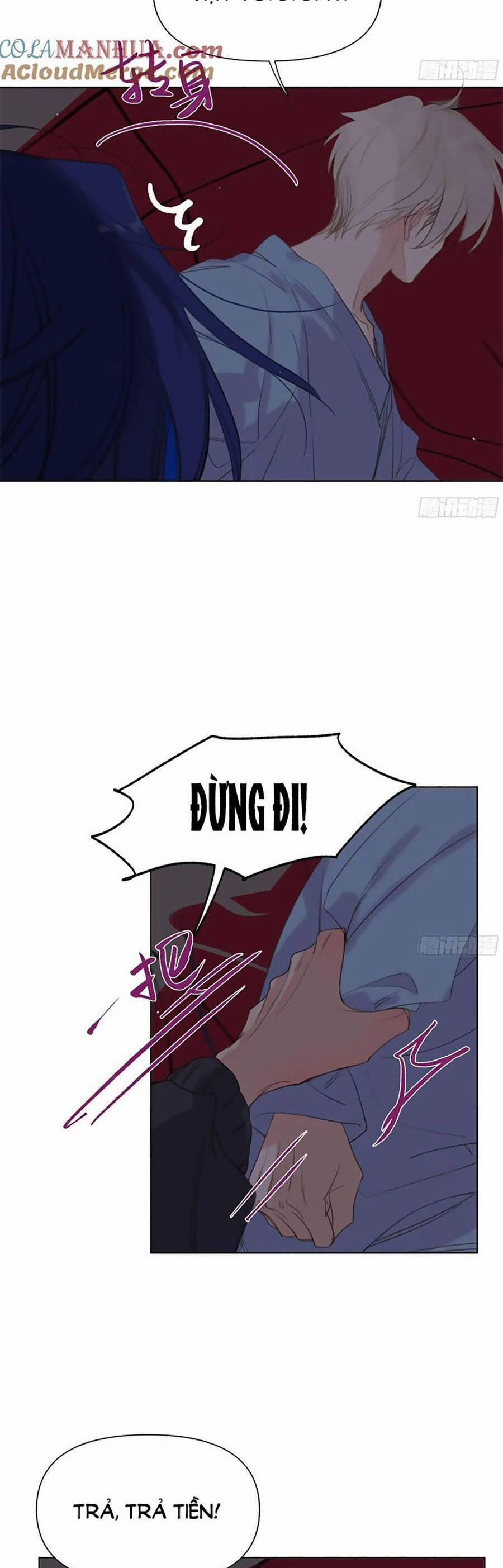 Mối Quan Hệ Không Hoàn Hảo 184 trang 13