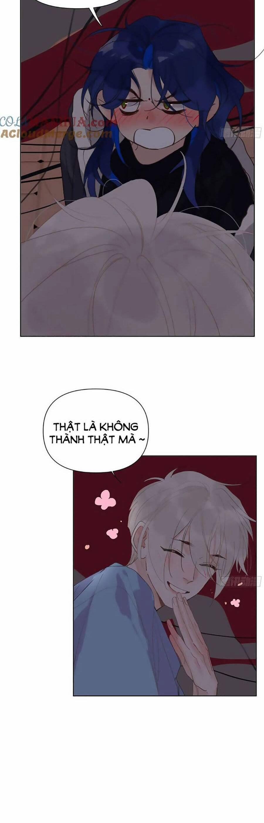 Mối Quan Hệ Không Hoàn Hảo 184 trang 14