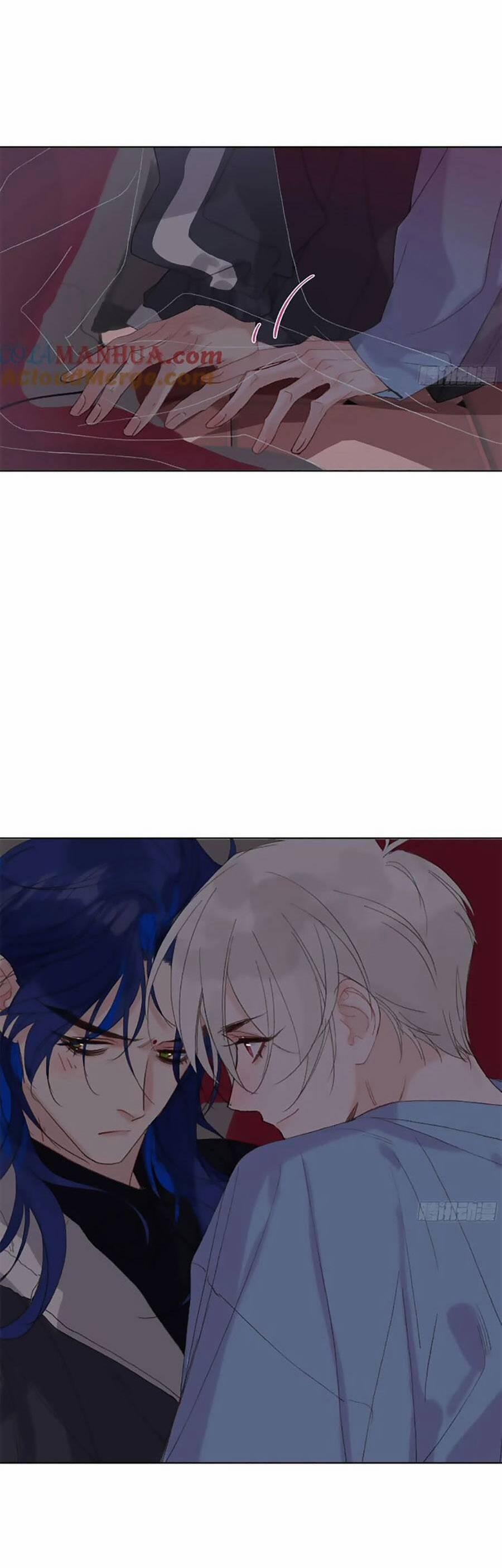 Mối Quan Hệ Không Hoàn Hảo 184 trang 15