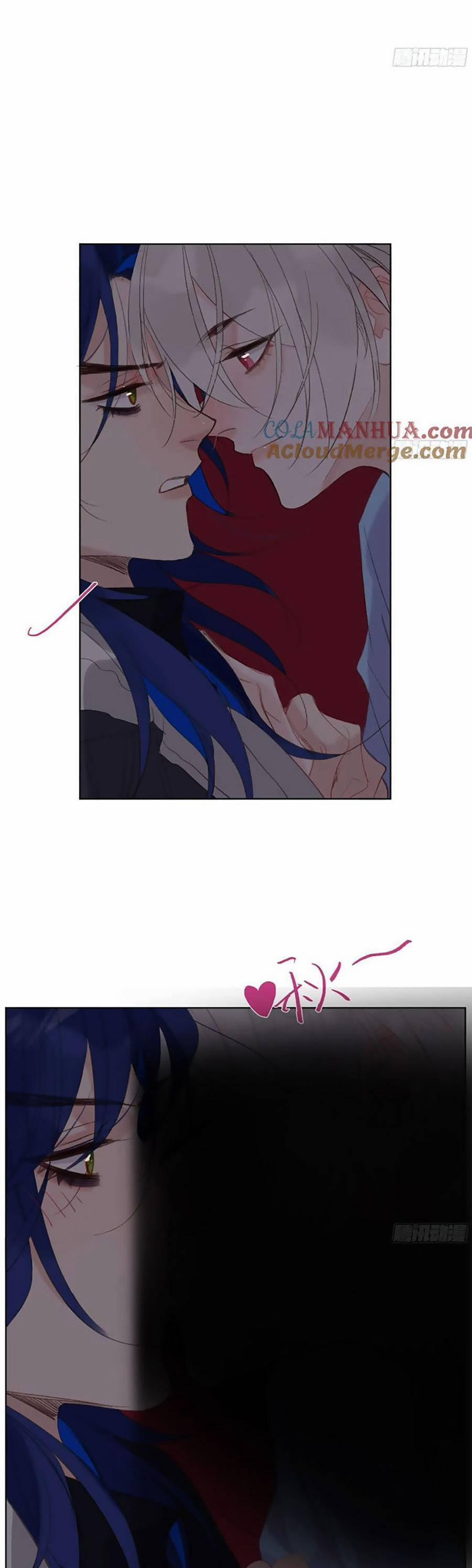 Mối Quan Hệ Không Hoàn Hảo 184 trang 16