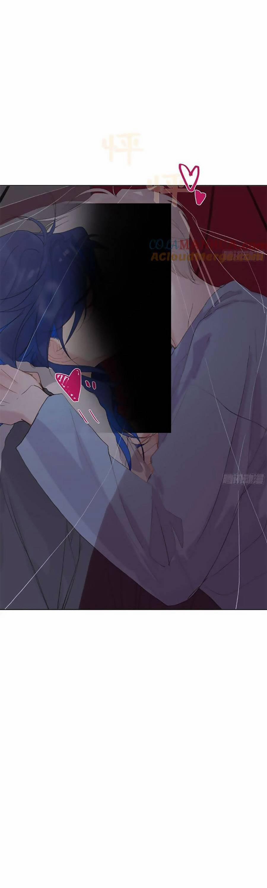 Mối Quan Hệ Không Hoàn Hảo 184 trang 18