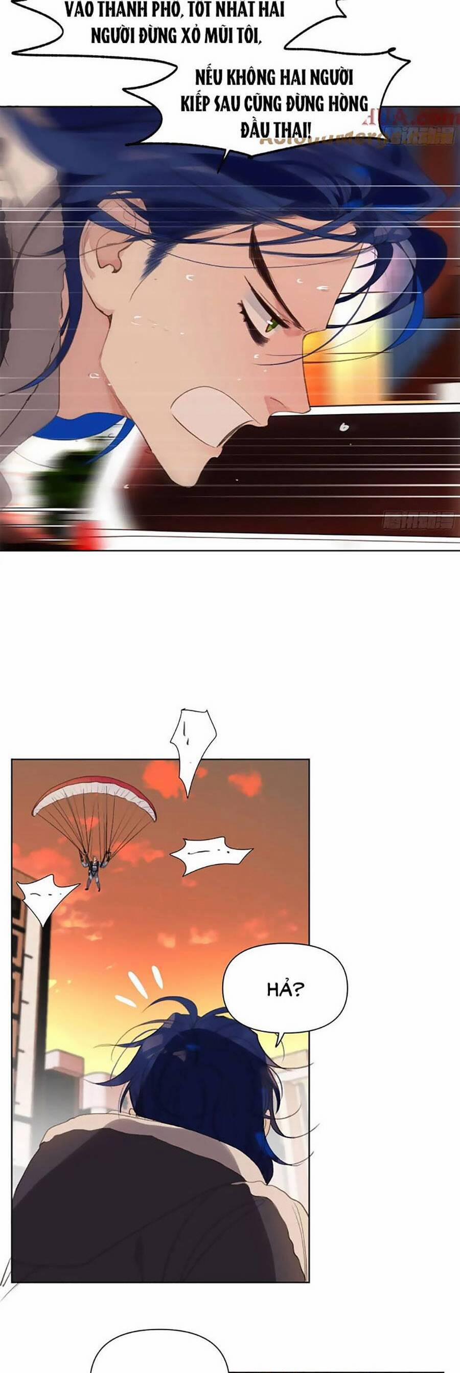 Mối Quan Hệ Không Hoàn Hảo 184 trang 2