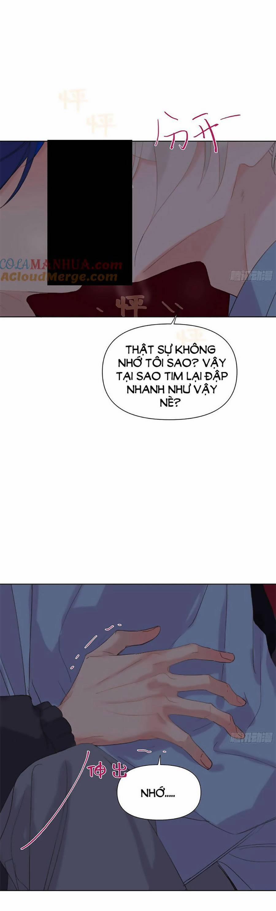 Mối Quan Hệ Không Hoàn Hảo 184 trang 20