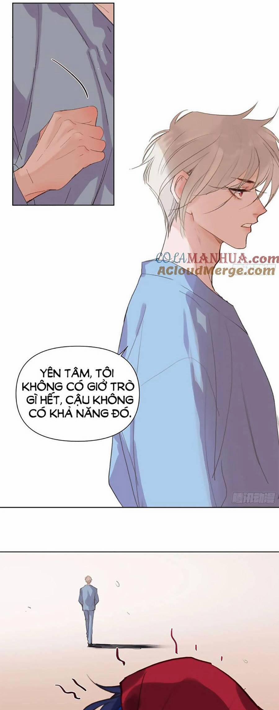 Mối Quan Hệ Không Hoàn Hảo 184 trang 27