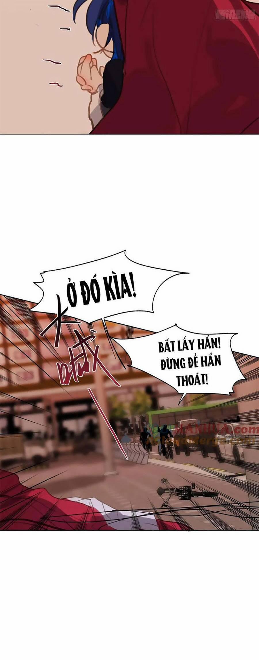 Mối Quan Hệ Không Hoàn Hảo 184 trang 28