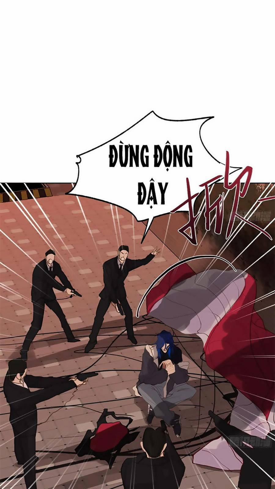 Mối Quan Hệ Không Hoàn Hảo 184 trang 29