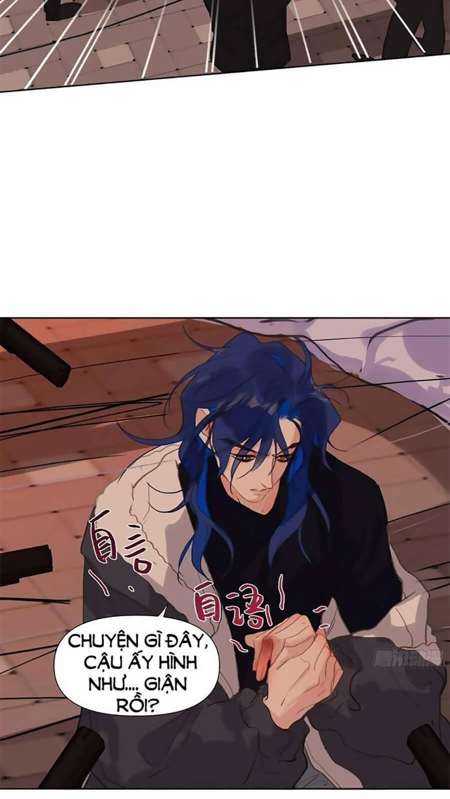 Mối Quan Hệ Không Hoàn Hảo 184 trang 30