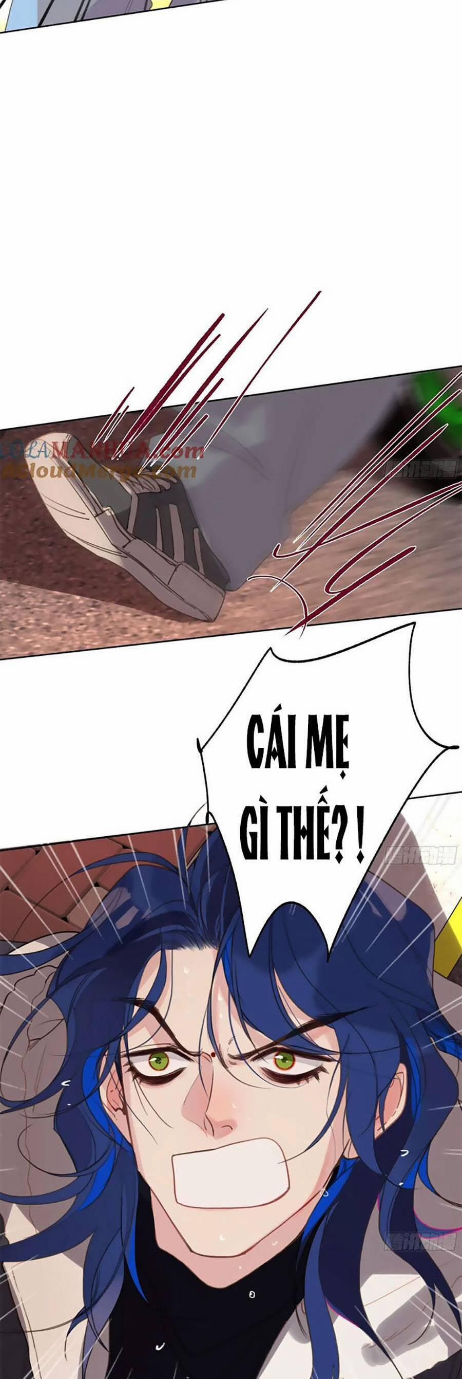 Mối Quan Hệ Không Hoàn Hảo 184 trang 4