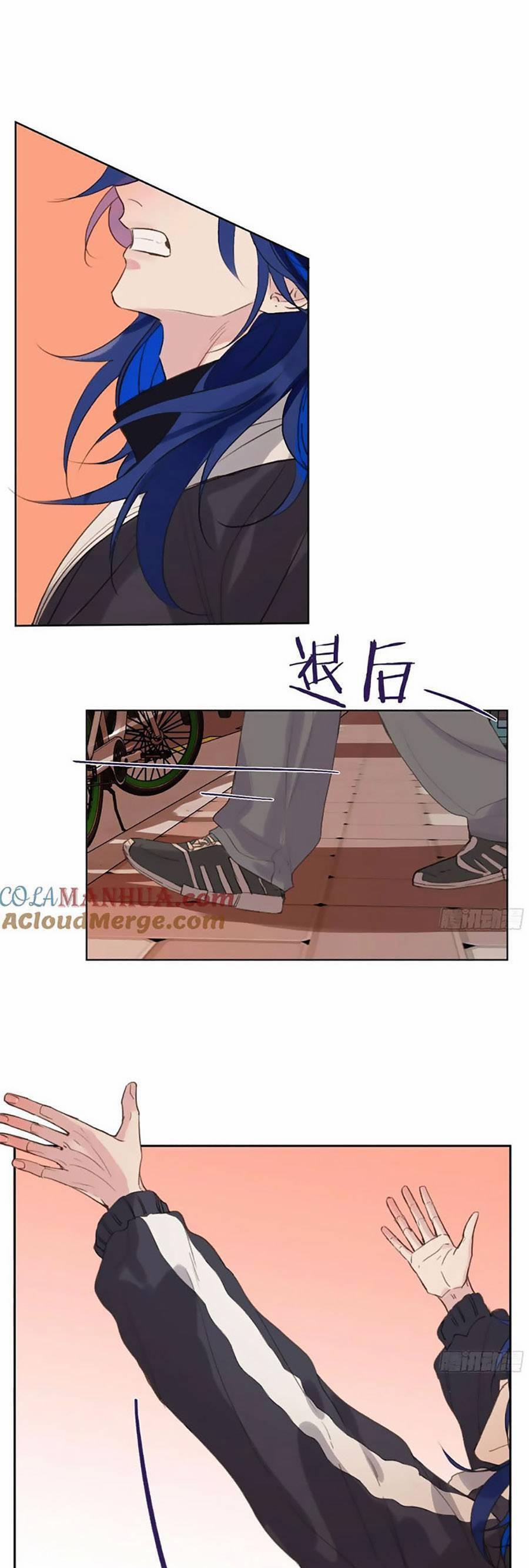 Mối Quan Hệ Không Hoàn Hảo 184 trang 6