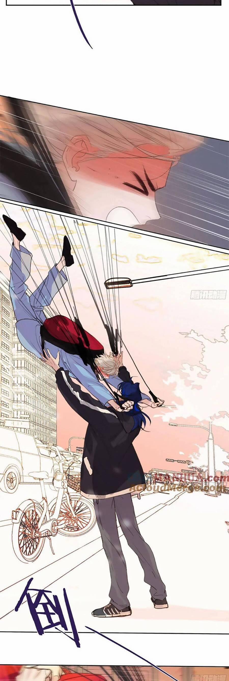 Mối Quan Hệ Không Hoàn Hảo 184 trang 7