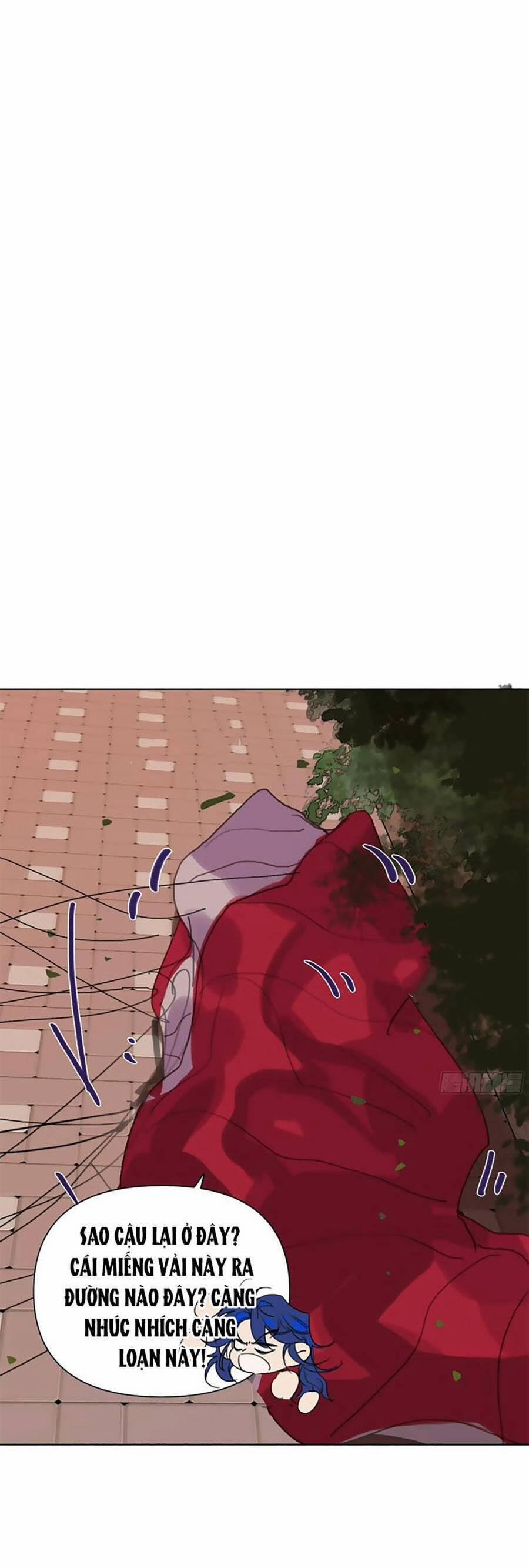 Mối Quan Hệ Không Hoàn Hảo 184 trang 9