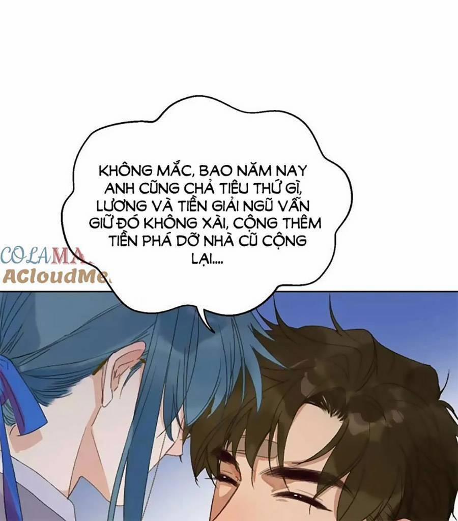 Mối Quan Hệ Không Hoàn Hảo 185 trang 11